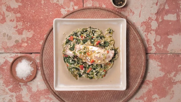 Το μενού της ημέρας – Τι τρώμε σήμερα Τετάρτη (22/4/2026)
