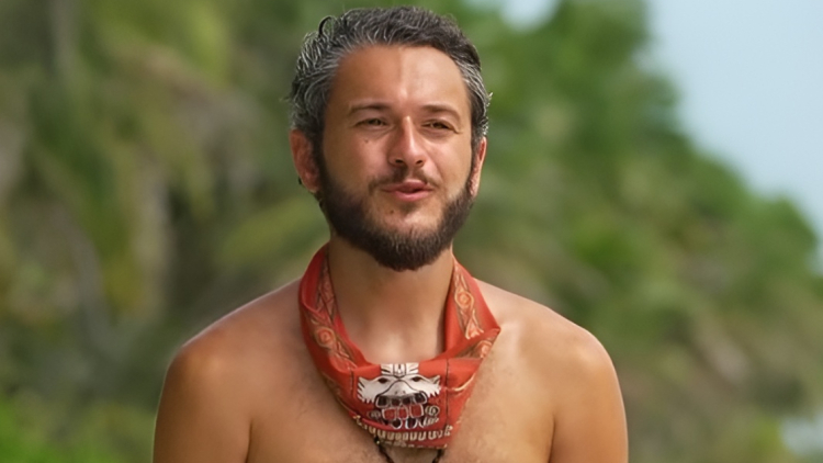 Δημήτρης Θεοδωρόπουλος μετά την ένωση στο «Survivor»: Είχα πάρα πολύ καιρό να δω 15 ψεύτικα χαμόγελα στον ίδιο χώρο