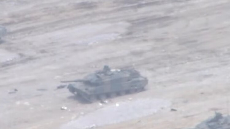 Τρεις νεκροί κι ένας τραυματίας από έκρηξη οβίδας μέσα σε τανκ σε άσκηση στην Ιαπωνία, βίντεο