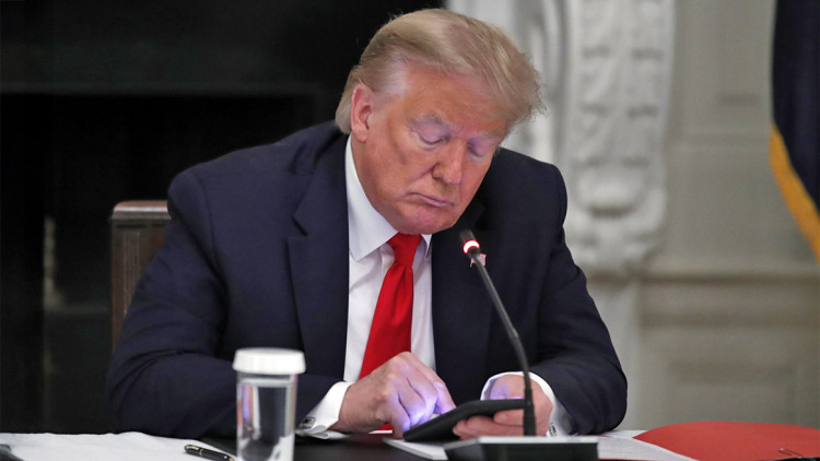 CNN: ΗΠΑ και Ιράν ήταν κοντά σε συμφωνία αλλά ο Τραμπ την «έκαψε» με τις αναρτήσεις του