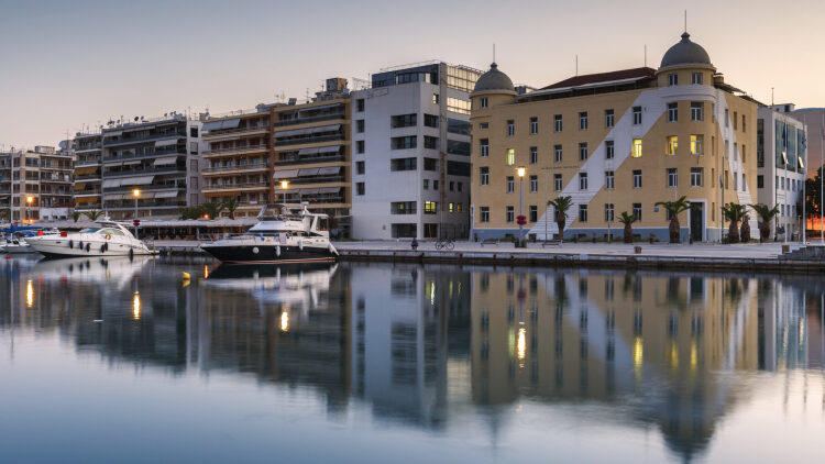 Ένας πλήρης οδηγός εμπειριών για τον Βόλο, την δραστήρια πόλη με την πλούσια ιστορία