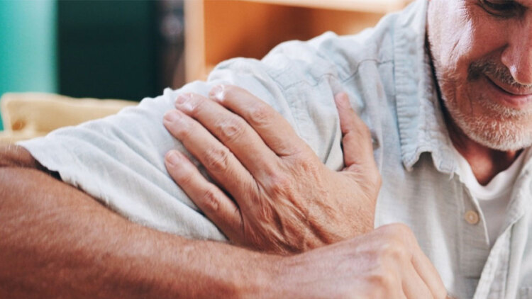 Ανάστροφη Αρθροπλαστική Ώμου: Άμεση επιστροφή στην καθημερινότητα