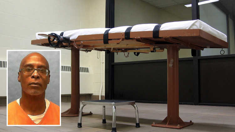Εκτέλεση θανατοποινίτη στη Φλόριντα, είχε σκοτώσει γυναίκα που τον είχε βρει στο σπίτι της