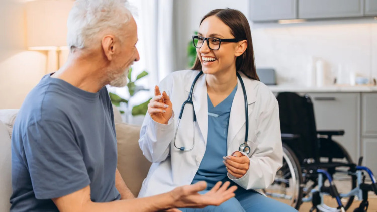 Τα νησιά «αναζητούν» γιατρούς – Προσφέρουν δωρεάν στέγη και επιδόματα
