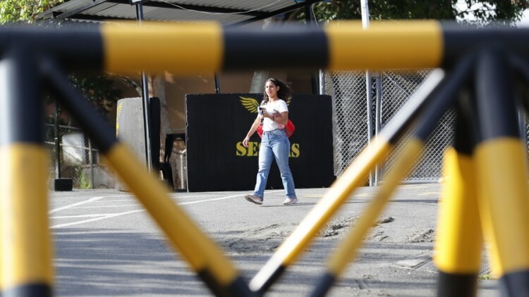 Πέντε φυλακισμένοι νεκροί σε εξέγερση στη Βενεζουέλσ
