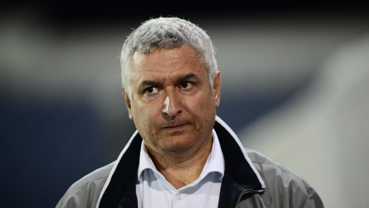 Ατρόμητος: Η ΔΕΑΒ κάλεσε τον Γιώργο Σπανό σε ακρόαση για σοβαρό φαινόμενο βίας σε βάρος διαιτητών στο ματς με την ΑΕΛ