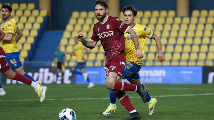 Αστέρας Τρίπολης - Παναιτωλικός: Για την 2η νίκη στα playout οι Αρκάδες, σέντρα στις 20:00