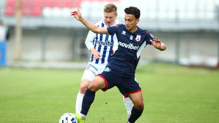 Πανσερραϊκός-Ατρόμητος, Live η αναμέτρηση για τα play out: 0-1 (Α' ημίχρονο), δείτε το γκολ