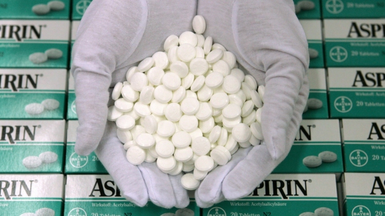 Η ασπιρίνη μειώνει τον κίνδυνο εμφάνισης καρκίνου, τι δείχνουν νέες μελέτες