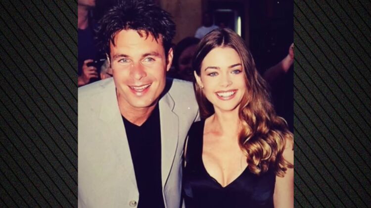 Ντενίζ Ρίτσαρντς για Πάτρικ Μαλντούν: Είμαι βαθιά συντετριμμένη από την απώλειά σου, ήσουν η οικογένειά μου
