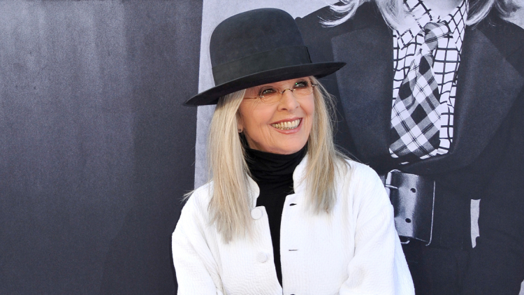 Νταϊάν Κίτον: Σε δημοπρασία ρούχα, σενάρια και προσωπικά αντικείμενά της