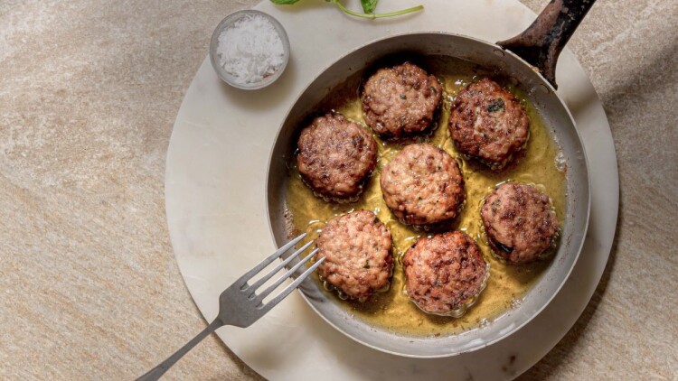 10 μαμαδίστικα φαγητά που εξελίχθηκαν μαζί μας στον χρόνο