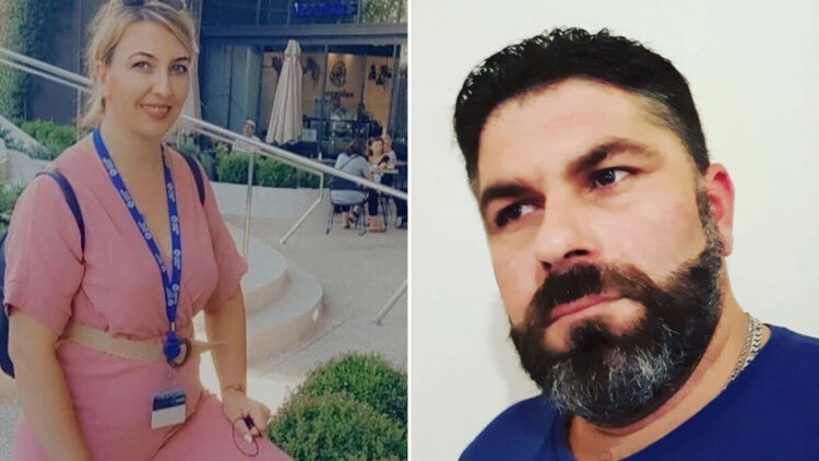 «Ήμουν εν βρασμώ» ισχυρίστηκε στη δίκη του ο 39χρονος που σκότωσε με σφυρί τη γυναίκα του και έκρυψε τη σορό στο πατάρι