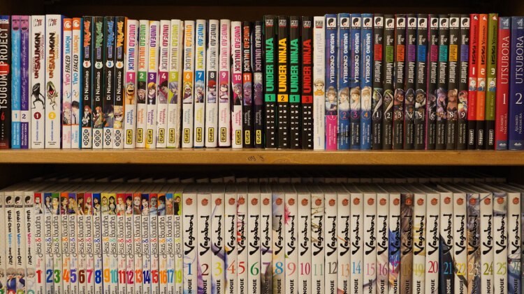 Ισπανία: Εξαρθρώθηκε δίκτυο παράνομων μάνγκα με κέρδη 4 εκατ. ευρώ