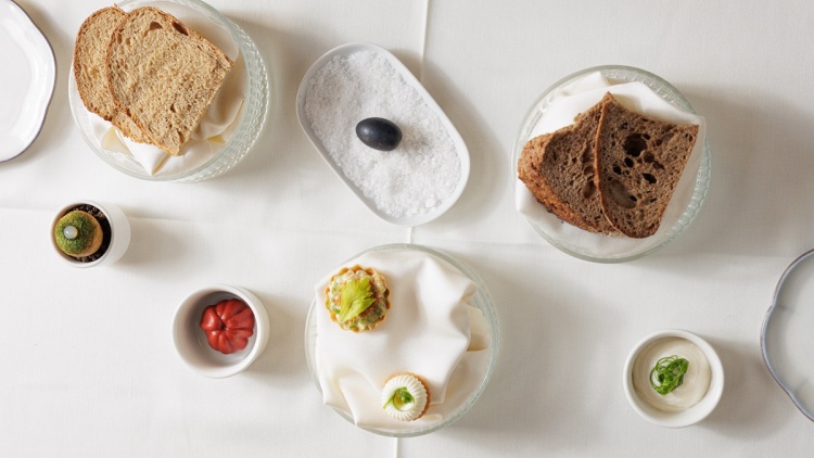 10 καινούργια εστιατόρια της Αθήνας, εκεί που χτυπά ο γευστικός παλμός της πόλης