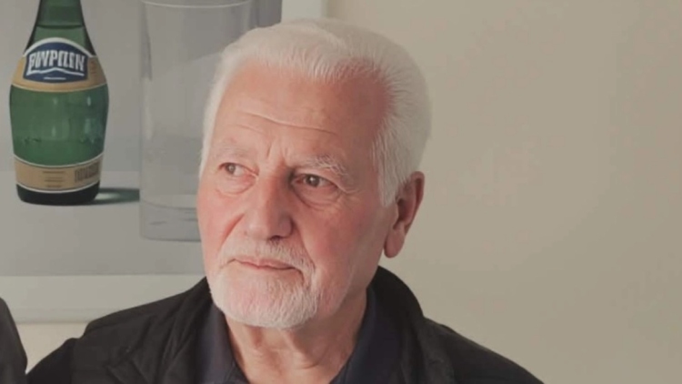 Πένθος στον ΠΑΟΚ: Πέθανε ο αδελφός του Ιβάν Σαββίδη, Παύλος