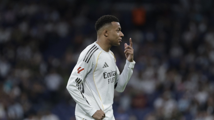 La Liga: Η Ρεάλ Μαδρίτης 2-1 την Αλαβές, δείτε τα γκολ