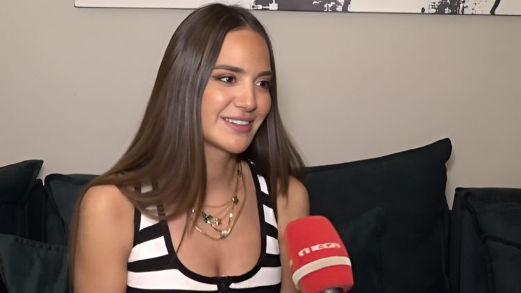 Ρία Ελληνίδου: Μου έχουν στείλει προσκλητήριο γάμου με τυπωμένο το όνομά μου ως νύφη