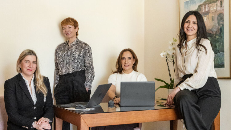 The Women Network: Ένας νέος θεσμός για την ενίσχυση των γυναικών
