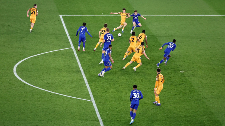 Premier League: Η Μπράιτον 3-0 την Τσέλσι, δείτε τα γκολ