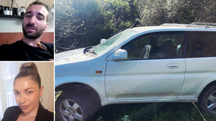 Την πυροβόλησε εξ επαφής στο κεφάλι, εκτιμά η ΕΛΑΣ για τον δολοφόνο της Ελευθερίας Γιακουμάκη - Οι κινήσεις του από το έγκλημα στην αυτοκτονία