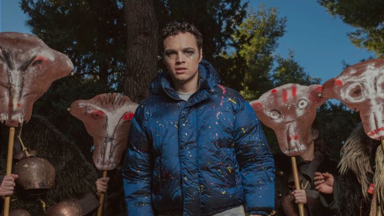 Εθνικό Θέατρο: Επιστροφή στην Αθήνα για το έργο του Γιώργου Χριστοδούλου «Σταθμός Ω»