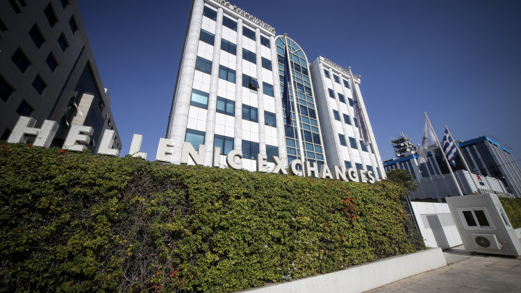 Rebound στο Χρηματιστήριο: Έβγαλαν αντίδραση οι αγοραστές, αλλά παραμένει η νευρικότητα