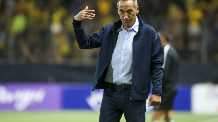 Γιώργος Δώνης: Ανέλαβε και επίσημα προπονητής της εθνικής Σαουδικής Αραβίας και πάει Μουντιάλ