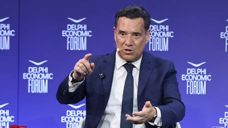 Αγωγή και μήνυση κατά του Κυριάκου Βελόπουλου προανήγγειλε ο Άδωνις Γεωργιάδης - «Λυπάμαι κάποτε τον θεωρούσα φίλο μου»