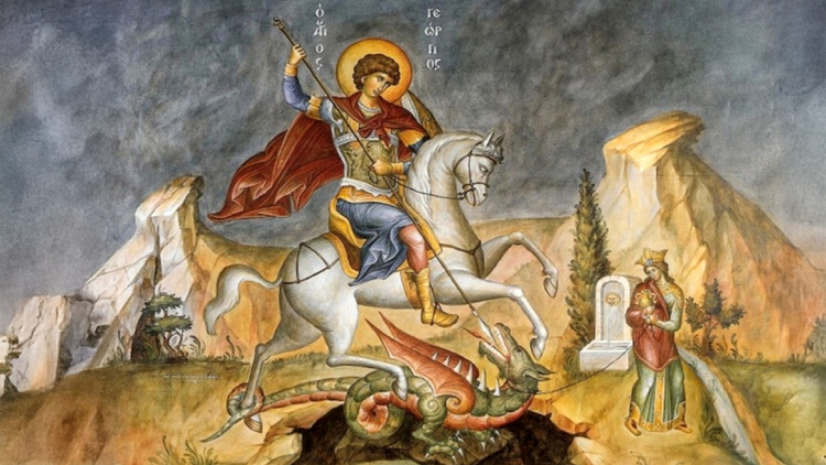 Η γιορτή του Άι Γιώργη των Αθηναίων, ένα ζωντανό κομμάτι της ιστορικής μνήμης της πόλης