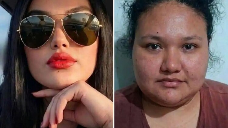 Αναστάτωση με 30χρονη αγνοούμενη στο Μεξικό: Τα φίλτρα στις φωτογραφίες της μπέρδεψαν τις Αρχές και καθυστέρησαν τον εντοπισμό της