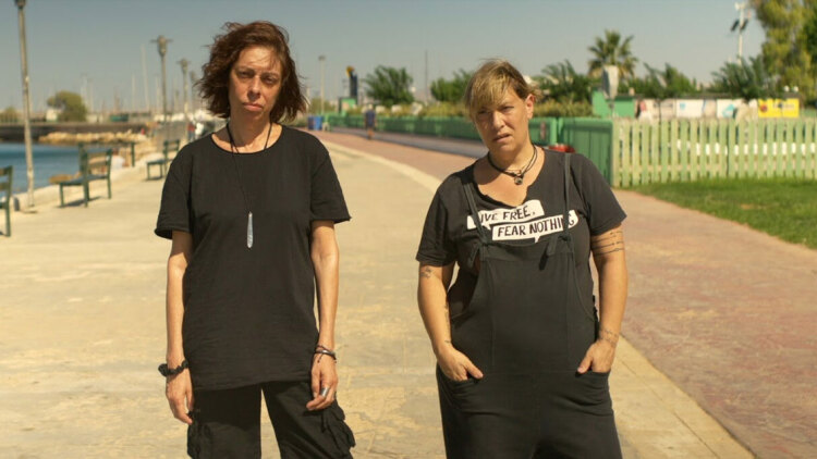 Τα βραβεία του Φεστιβάλ Ελληνικού Κινηματογράφου του Σαν Φρανσίσκο 2026 