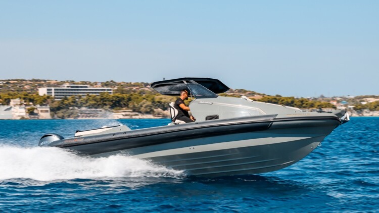 Boat Test Festival 2026: Με δεκάδες σκάφη στη θάλασσα ανοίγει τις «πύλες» του στις 24 Απριλίου