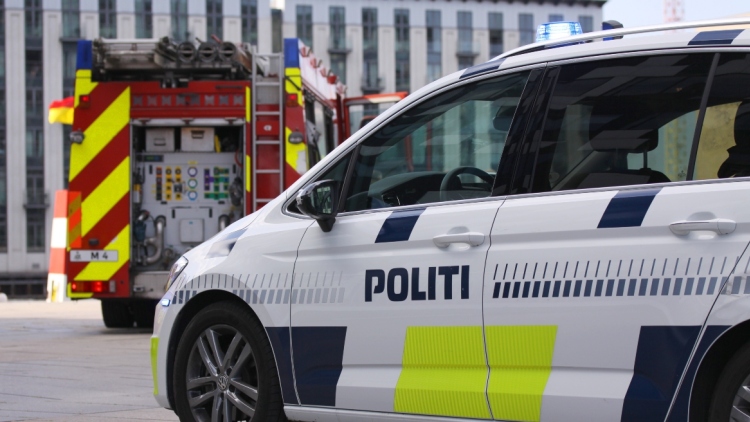 Σύγκρουση τρένων στη Δανία, πληροφορίες για πολλούς τραυματίες