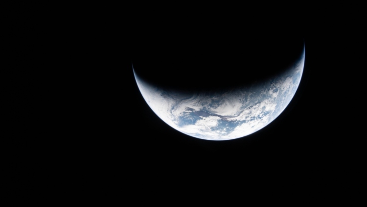 Νέες εντυπωσιακές εικόνες από την αποστολή Artemis II: Το βίντεο της Κριστίνα Κοχ σε απόσταση 54.400 χλμ. από την Γη