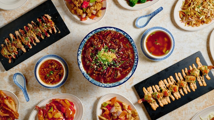 Τι είναι τα all you can eat και 3 για να επισκεφτείτε στην Αθήνα