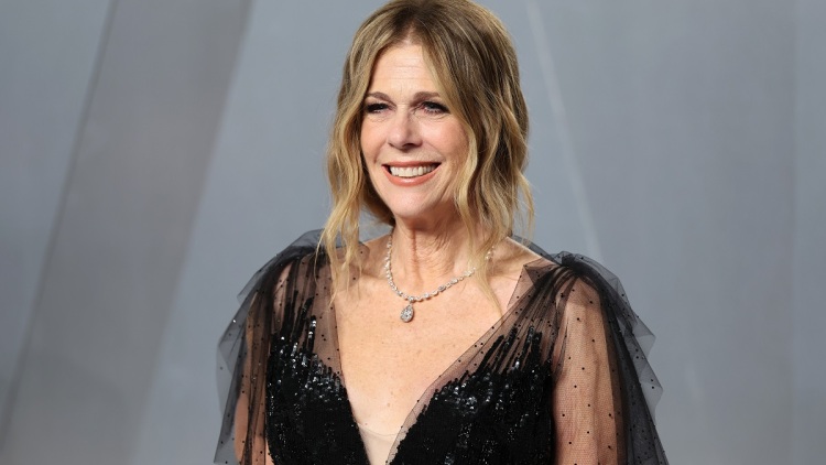 Ρίτα Γουίλσον: Η σοκαριστική αποκάλυψη ότι ο πατέρας της είχε και άλλη οικογένεια
