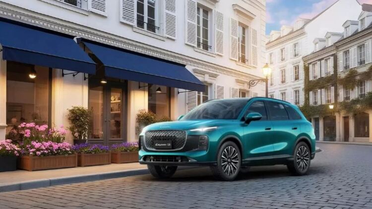 Αποστολή στην Κίνα: Επίσημα η Lepas στην Ελλάδα. Ποιος τη φέρνει;
