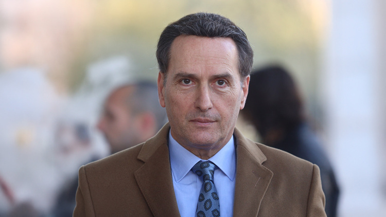 Τσιάρας και Μηταράκης κινήθηκαν απολύτως στα πλαίσια του Συντάγματος και του Νόμου, λέει ο Δημητρακόπουλος