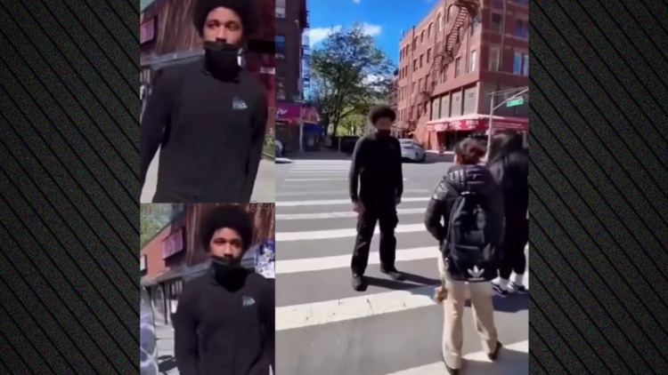 Σοκαριστική επίθεση στη Νέα Υόρκη: 14χρονος ξυλοκόπησε 15χρονη επειδή αρνήθηκε να του δώσει το τηλέφωνό της