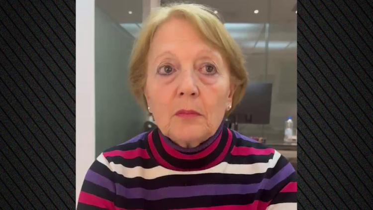 Η κόρη του Γιώργου Ζαμπέτα στις πρόβες της παράστασης «Μάλιστα κύριε Ζαμπέτα»: Ο πατέρας μου θα ήταν πολύ συγκινημένος