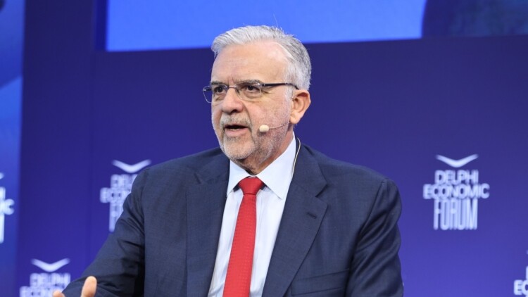 Χρήστος Μεγάλου: Στην Άμυνα το επόμενο Ταμείο Ανάκαμψης, παρούσα η Πειραιώς στη χρηματοδότηση τέτοιων projects