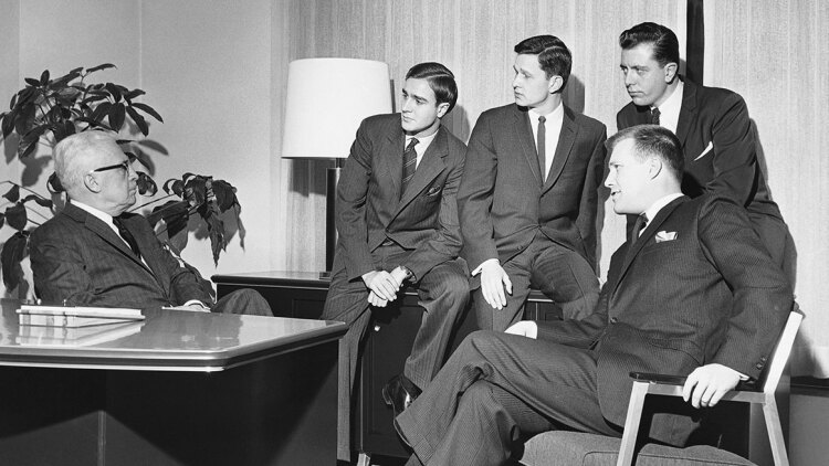 Οικογενειακές επιχειρήσεις χωρίς διαδόχους και η κατάρα της 3ης γενιάς
