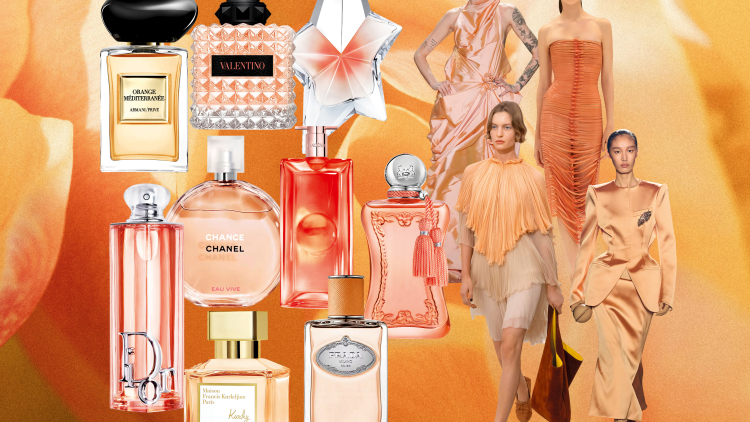 Τα πιο φρέσκα και γλυκά αρώματα της σεζόν
