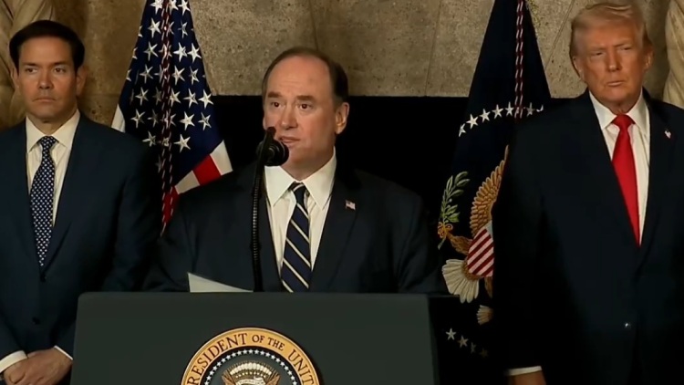 Εντάσεις με τον Χέγκσεθ για την ανάπτυξη του «Golden Fleet» έφεραν την καρατόμηση του υπουργού Ναυτικού των ΗΠΑ