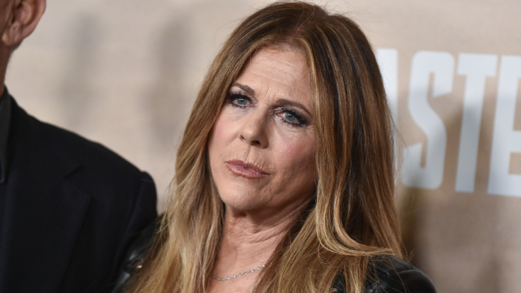 Ρίτα Γουίλσον για την κρυφή οικογένεια του πατέρα της στη Βουλγαρία: Ήταν σοκαριστικό, δεν μπορώ ακόμα να το ξεπεράσω