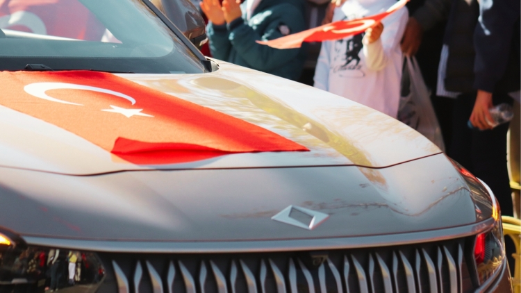 Ερχεται Ελλάδα το… ναυάγιο των Τούρκων;