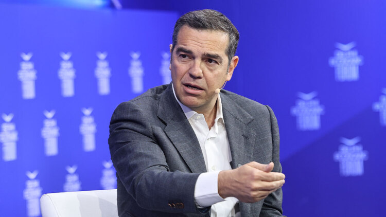 Τσίπρας για υποκλοπές: Ό,τι εύκολα μπαίνει στο αρχείο, το ίδιο εύκολα βγαίνει