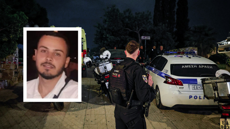 Πώς έγινε το φονικό στον Άγιο Δημήτριο: Το ραντεβού θανάτου για τα μάτια μιας κοπέλας, συνελήφθη ο 20χρονος ναύτης και άλλοι τρεις