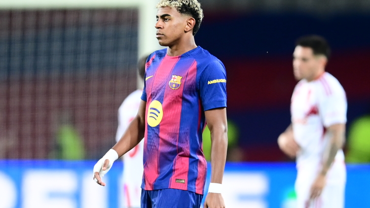 Λαμίν Γιαμάλ: Χάνει όλα τα ματς της χρονιάς μετά τον τραυματισμό του

